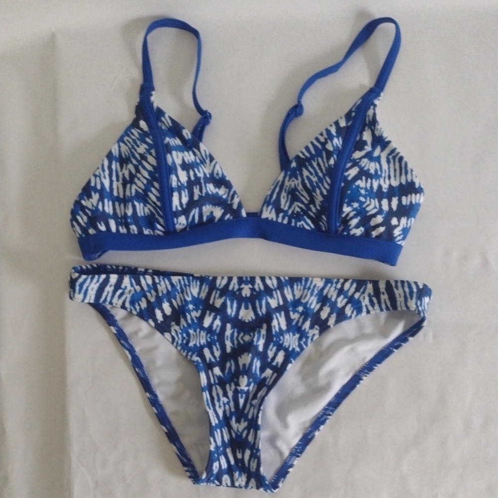 Neontide Bikini Set (J124)